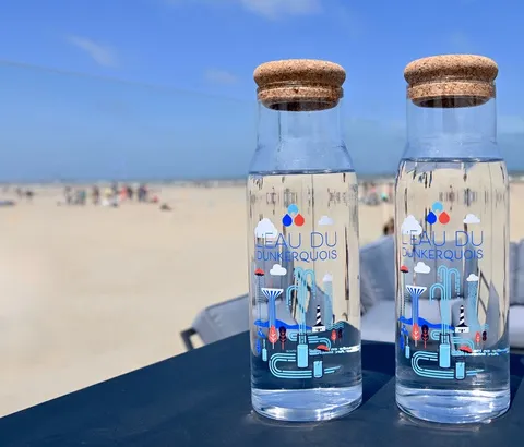 Stand de sensibilisation