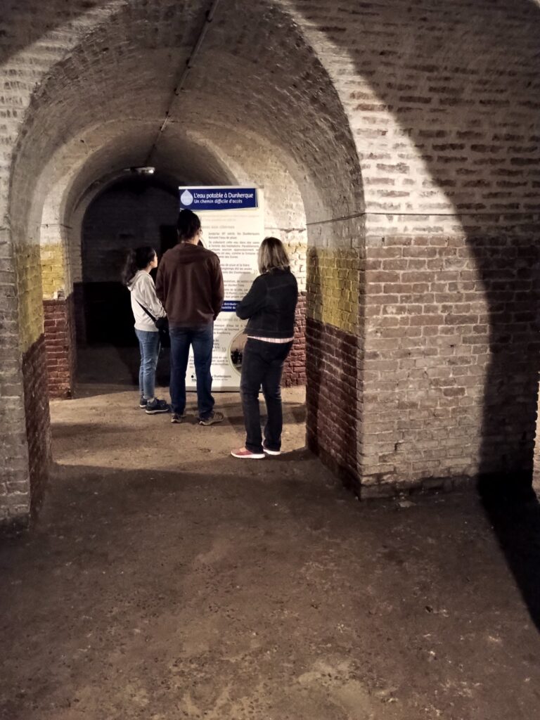 Journée Européenne du Patrimoine