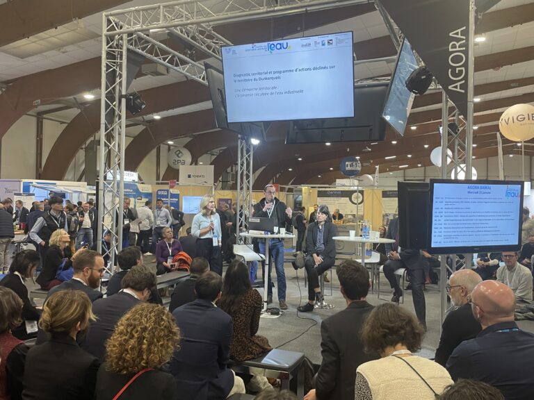 Carrefour des gestions locales de l’eau