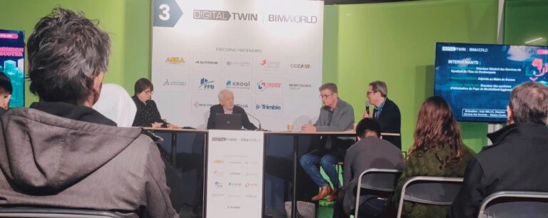 Digital Twin | BIM World