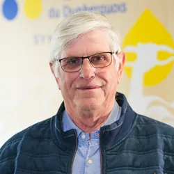 Alain CLABAUT