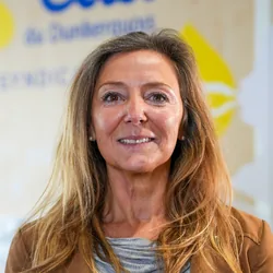 Barbara BAILLEUL