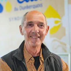 Didier BYKOFF