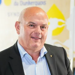 Fabrice LAMIAUX