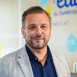 Pierre DESMADRILLE