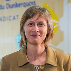 Anne LECOEUCHE