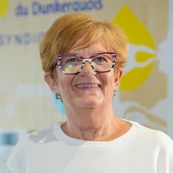 Régine FERMON