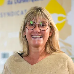 Sophie AGNERAY