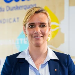 Elodie GARREAU VANHILLE