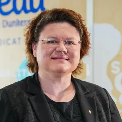 Fabienne CASTEL