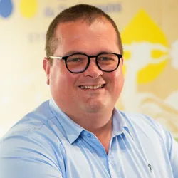 Gregory BARTHOLOMEUS