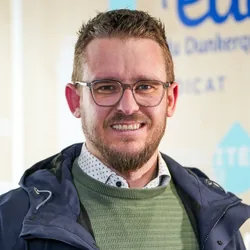 François ESLANDER