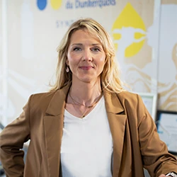 Anne-Laure DUQUESNE