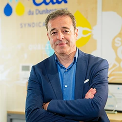 Fabrice MAZOUNI