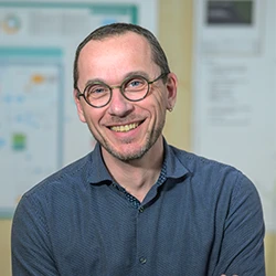 Sébastien VANNOYE