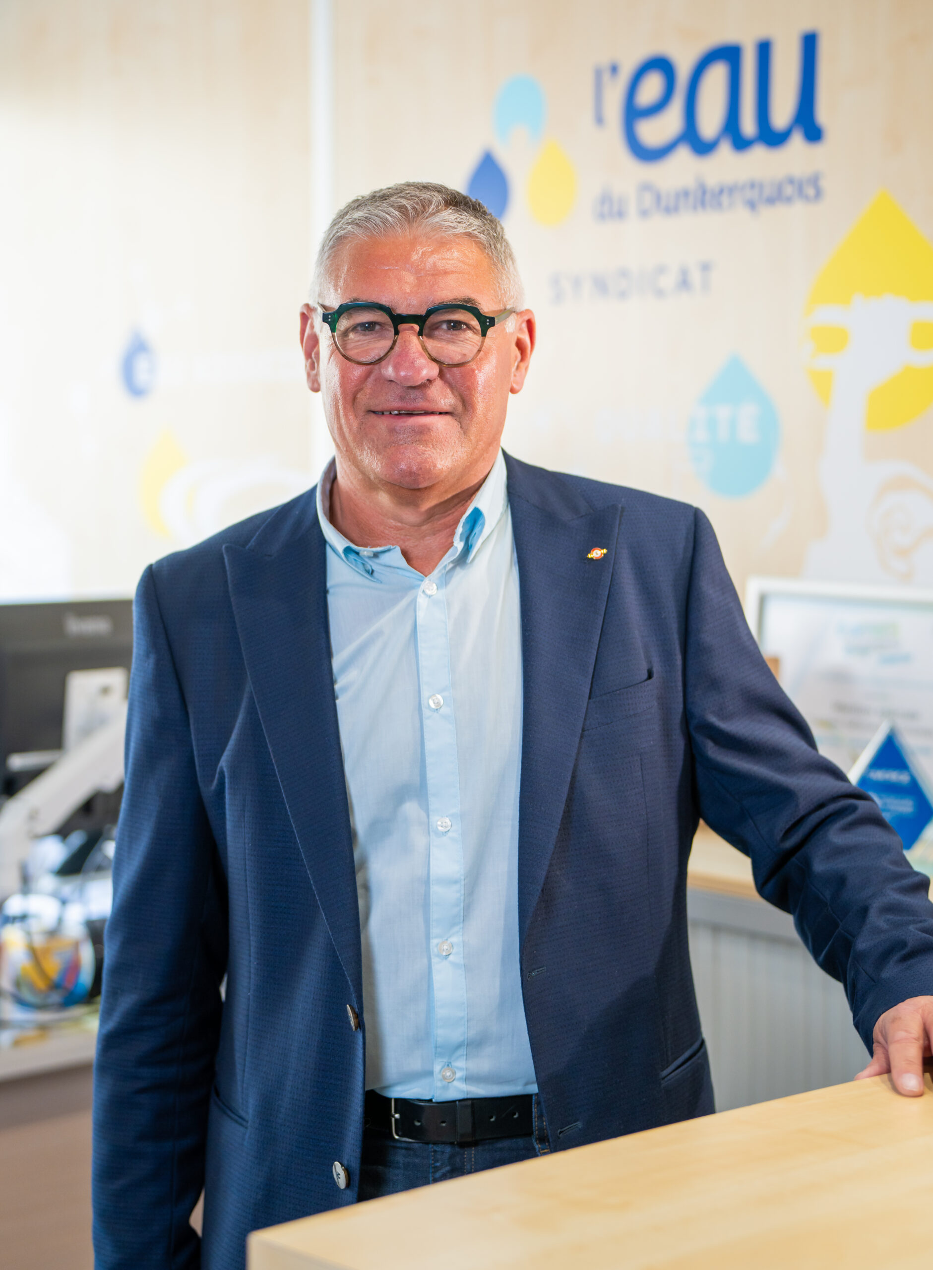 Emmanuel DESTEIRDT