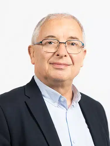 Eric BOCQUILLON