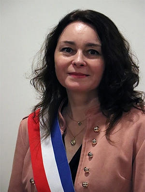 Maude ODOU