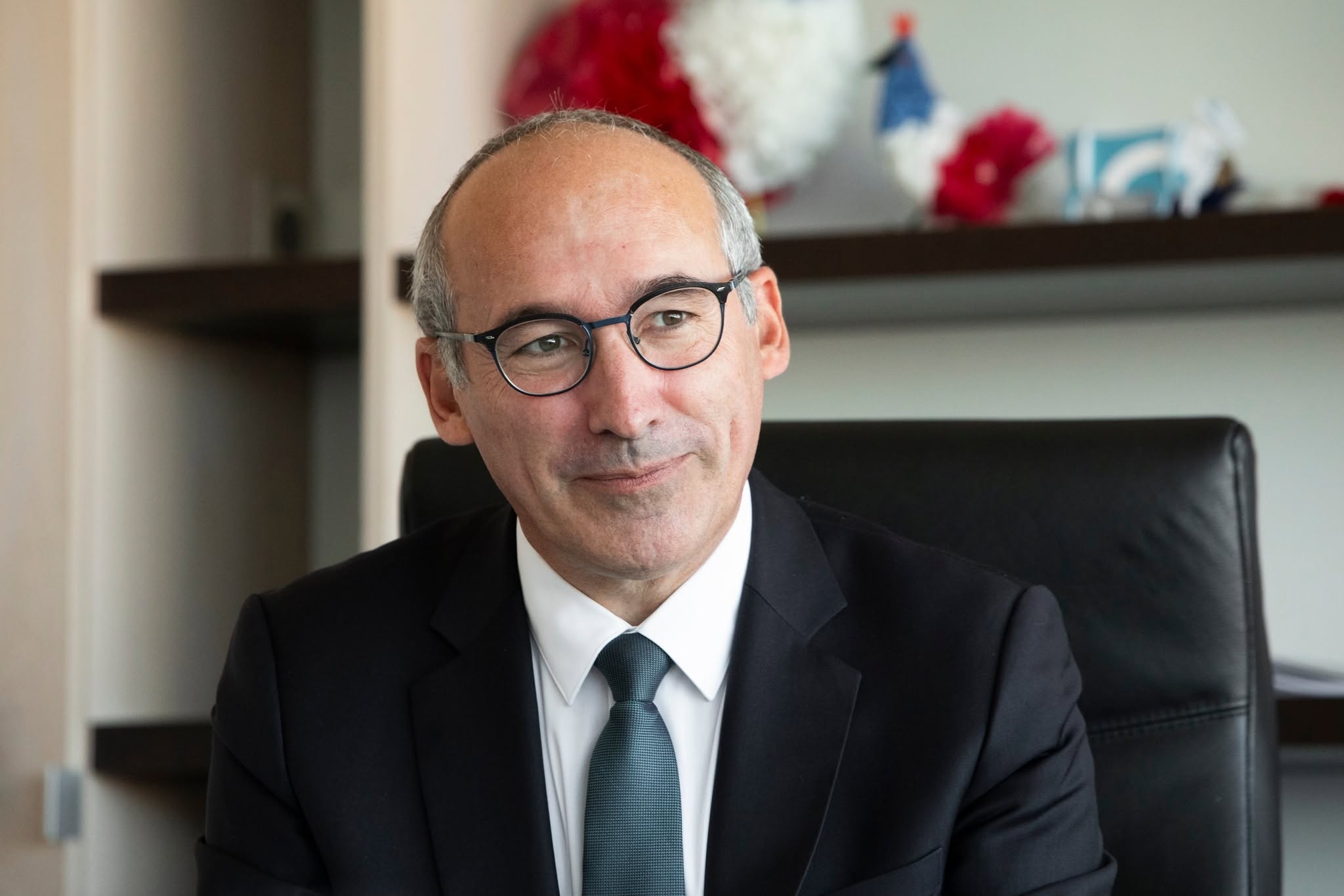 Paul CHRISTOPHE