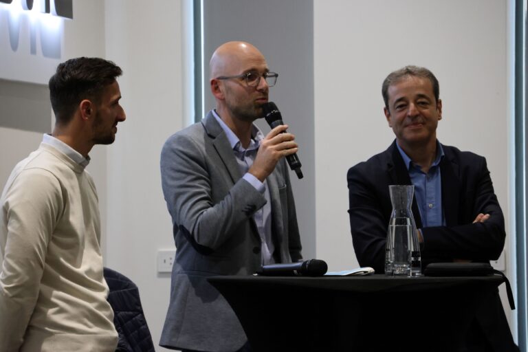 Forum des acteurs de l&rsquo;eau du bassin de la Vallée de l&rsquo;Oise